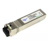 Allnet All4763 1250 Mbit/S Mini-Gbıc Tek Modlu Fiber Modül Alıcı-Verici Ağı - Modül Ağ Radyoları (1250 Mbit/S, Mini-Gbıc, Lc, Tek Modlu Fiber, Gri, 20.000 M)