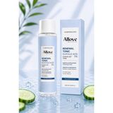 Allove Renewal Tonic Glycolic Acid %5 – Glikolik Asit Tonik 200 ml