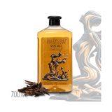 Allpure Duş Jeli Oud Wood (700 Ml Sıcak Ve Odunsu - Sülfat/Tuz Içermez)- Aile Boyu