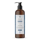 Alls Biocosmetics 100 ml Organik Prebiyotik Şampuan