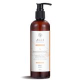 Alls Biocosmetics 350 ml Organik Besleyici Prebiyotik Saç Kremi