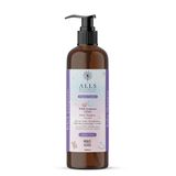 Alls Biocosmetics 350 ml Organik Lavantalı Bebek Şampuanı