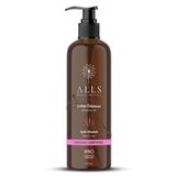 Alls Biocosmetics Organik Anti Stretch Mark 350 ml Çatlak Önlemeye Yardımcı Jel