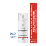 Alls Biocosmetics Organik Cicavera 50 ml Prebiyotik Nemlendirici Krem