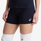 Allsix Kadın Voleybol Şortu - Lacivert - vsh500