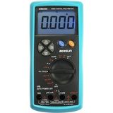 Allsun EM6000 Trms Dijital Multimetre