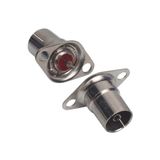 ALLTURCO 60 Ohm Dişi Fiş Kulaklı Şase Tipi