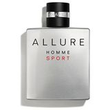 ALLURE HOMME SPORT EAU DE TOILETTE SPRAY 100ml