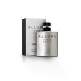 Allure Homme Sport Edt 100 Ml Erkek Parfüm