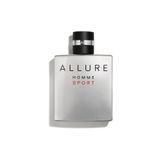 ALLURE HOMME SPORT EDT Sınırlarını Zorlamak 100 ML LUX1563215