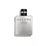 Allure Homme Sport Edt Sınırlarını Zorlamak 100 Ml