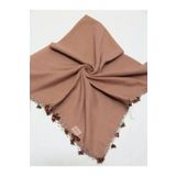 ALLURİNG THE BETTER ONE , Camel Kiraz Oyalı Boncuklu Yazmalar