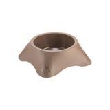 ALLWAY Poliwork Lepus Evohe Kedi Mama Kabı Xl 700 ml Kahve