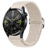 Ally 20Mm Gear S2 R600 Watch S4 42Mm Huawei Watch Gt 20Mm Japon Tokalı Elastik Kayış Kordon-1852