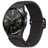 Ally 20Mm Gear S2 R600 Watch S4 42Mm Huawei Watch Gt 20Mm Japon Tokalı Elastik Kayış Kordon-(5775)