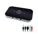 Ally 2in1 Kablosuz Bluetooth 5.0 Ses Alıcı Verici Receiver Trans