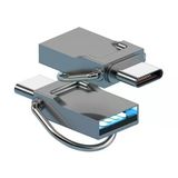 Ally 64Gb Type-C Usb Otg Flash Bellek - Usb 2.0 100Mb/S Flash Disk-(5775)