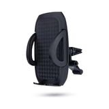 Ally 815B Araç İçi Telefon Tutucu Minimalist Tasarım PC + ABS Malzeme ile 4.7-6.7 inç Uyumlu (5775)