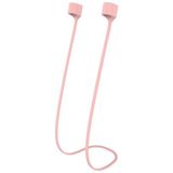 Ally AL-33083 Pembe AirPods 1-2 Nesil ve Pro Uyumlu Mıknatıslı Kulaklık Askısı