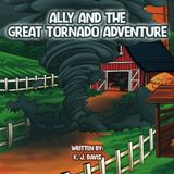 Ally and the Great Tornado