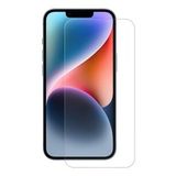 Ally Apple iPhone 14 6.1'' Tempered Kırılmaz Cam Ekran Koruyucu