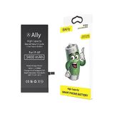 Ally Apple Uyumlu iPhone 6 Plus 3400 mAh Yüksek Kapasiteli Pil Batarya
