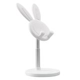 Ally Cute Masaüstü Telefon Tablet Tutucu Stand Uzatılabilir Hareketli-(5775)