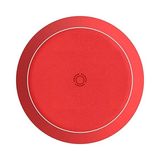 Ally Falavodo QWA12 Hızlı Wireless Kablosuz Şarj Cihazı AL-27886 Kırmızı