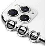 Ally Iphone 11 Pro-11 Kamera Lens Koruyucu Aluminium 3 ADET-(5775) - Seçenek