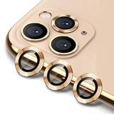 Ally İphone 11 Pro-11 Pro Max Kamera Lens Koruyucu Aluminium 3 Adet-1852