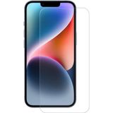 ALLY iPhone 14 6.1inç Tempered Kırılmaz Cam Ekran Koruyucu-(5775)