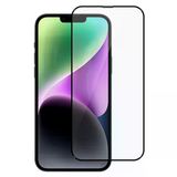 Ally İphone 14 Full Hd Kırılmaz Cam Ekran Koruyucu-(5775)