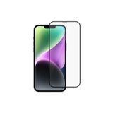 Ally iPhone 14 Full Hd Kırılmaz Cam Ekran Koruyucu ŞEFFAF