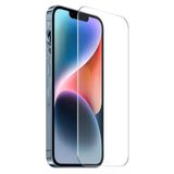Ally İphone 15 Plus Full Hd Tempered Kırılmaz Cam Ekran Koruyucu-(5775)