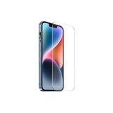 Ally iPhone 15 Plus Full HD Tempered Kırılmaz Cam Ekran Koruyucu ŞEFFAF