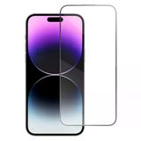 Ally İphone 15 Pro Max Full Hd Kırılmaz Cam Ekran Koruyucu-(5775)