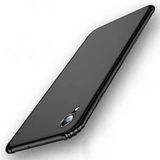 Ally İphone Xr 6.1 Anti-Drop Darbe Emici Silikon Kılıf-(5775)