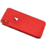 Ally İphone Xr 6,1 Inch Süet Kaplama Sticker