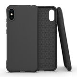Ally Iphone XS Max 6.5 İnch Shock Proof Tpu Soft Slim Silikon Kılıf