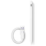 Ally K-2259 Ios iPad Tablet Dokunmatik Kalem - Beyaz