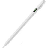 Ally K-2268 Dijital Göstergeli Universal Kapasitif Stylus İpad Tablet Dokunmatik Kalem-(5775)