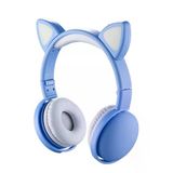Ally Kedi Kulak Kulaküstü Bluetooth 5.0 Kablosuz KULAKLIK-(5775) - #