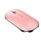 Ally Mc 502 Kablosuz 2.4 Bluetooth Mouse Type-C Şarjlı Premium-(5775)