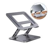 Ally MC 515 Füme Yükseklik Ayarlı Dizüstü Laptop Notebook Standı