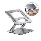 Ally MC 515 Gümüş Yükseklik Ayarlı Dizüstü Laptop Notebook Standı