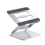ALLY MC LS516 Masaüstü Laptop Standı-(5775) - HEP-9394-9040