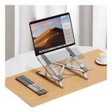 ALLY MC N3-2 Katlanabilir Metal Masaüstü Laptop Standı-(5775) - EEEEEE7350-8643