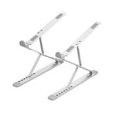 Ally Mc N8 Metal Yüksek Macbook Notebook Ayarlanabilir Katlanabilir Stand AL-33645