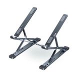 ALLY MC N8 Metal Yüksek Macbook Notebook Ayarlanabilir Katlanabilir Stand