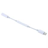 Ally Mh020 İphone 14-13-12-11 Lighting 3.5Mm Kulaklık Jakı Adaptörü-1852